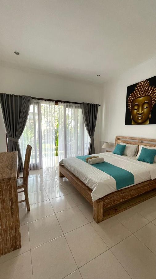 Gerke House Hotel Ubud  Exterior photo