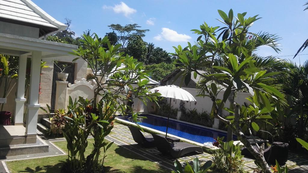 Gerke House Hotel Ubud  Exterior photo