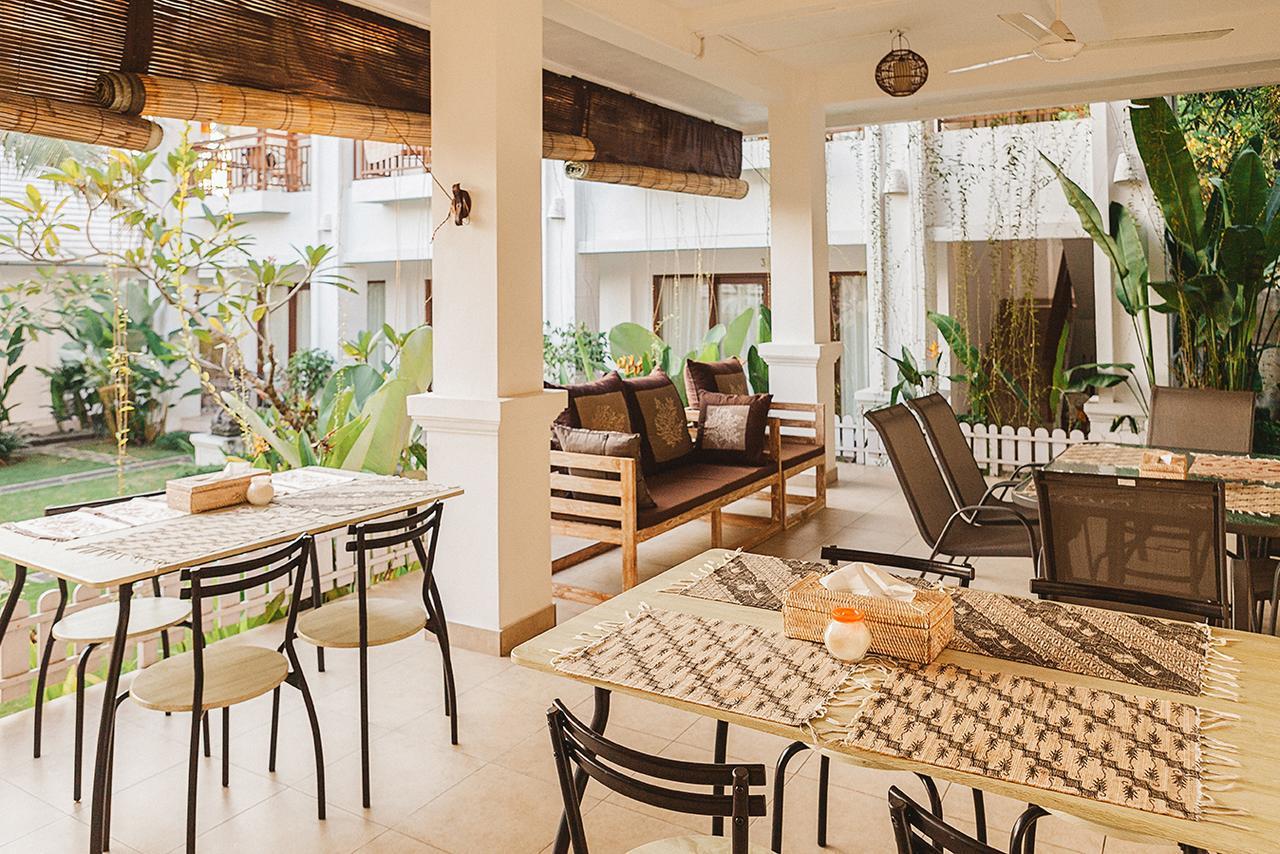 Gerke House Hotel Ubud  Exterior photo